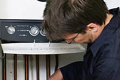 boiler repair Peopleton